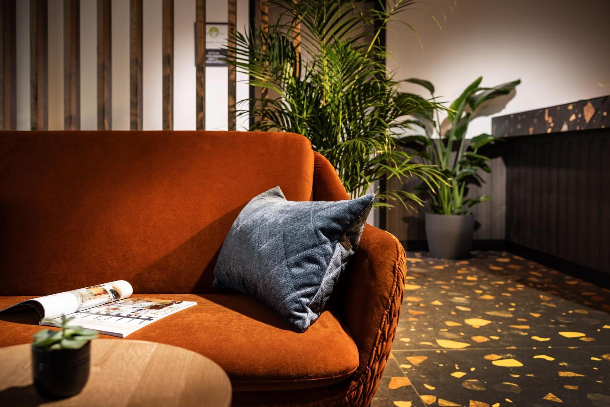 Zeit Und Raum Hotel - Self Check-In Eggelsberg Kültér fotó