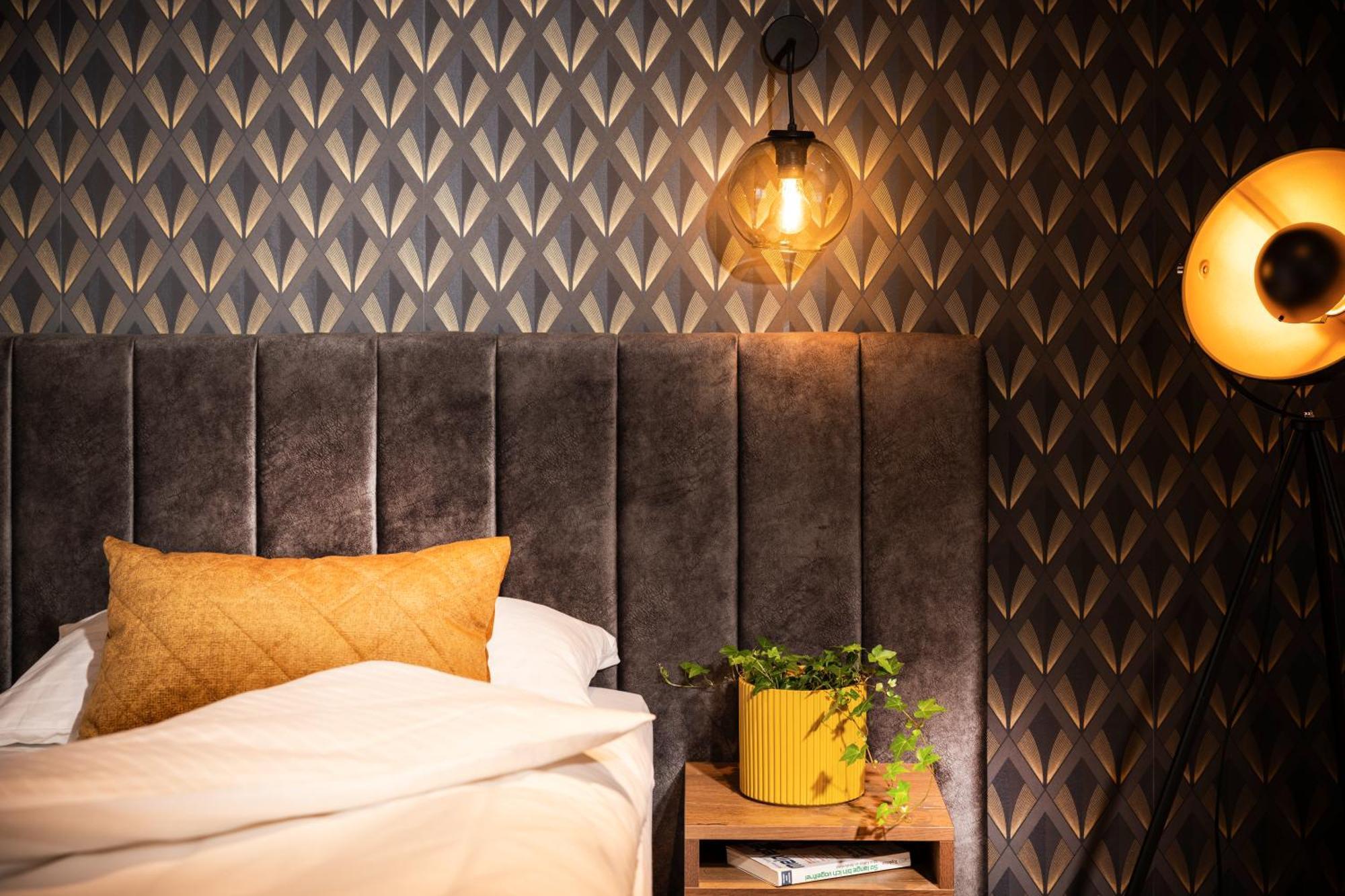 Zeit Und Raum Hotel - Self Check-In Eggelsberg Kültér fotó